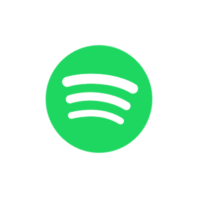 Spotify Logo color logo