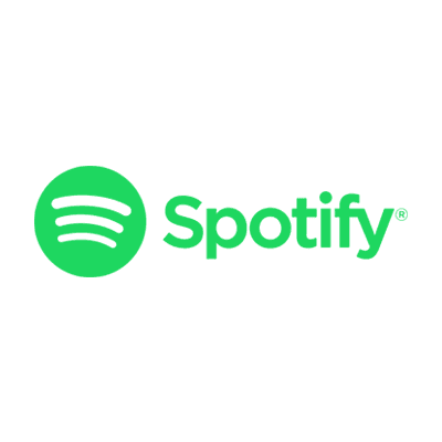 Spotify color logo