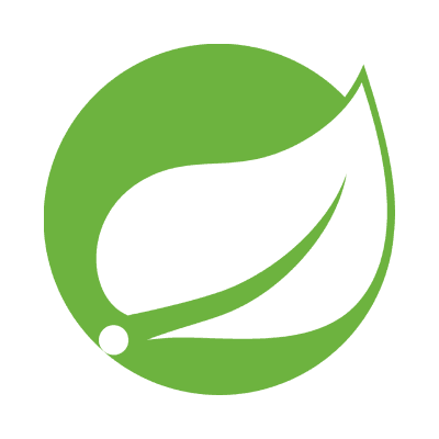 Spring Boot logo