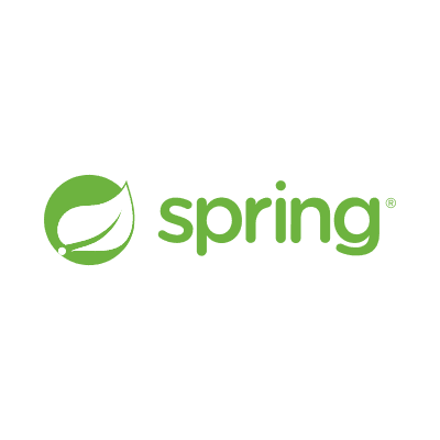 Spring Framework color logo