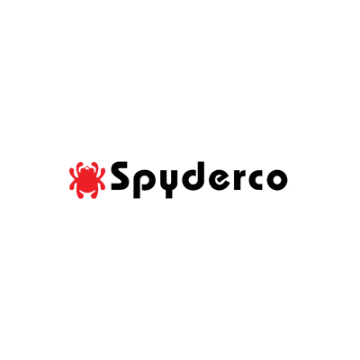 Spyderco logo