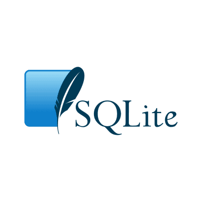 SQLite logo