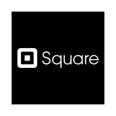 Square logo