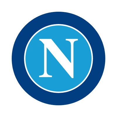 S.S.C. Napoli color logo