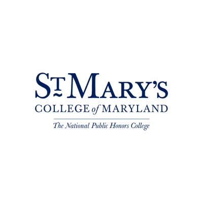 St. Mary’s College of Maryland logo