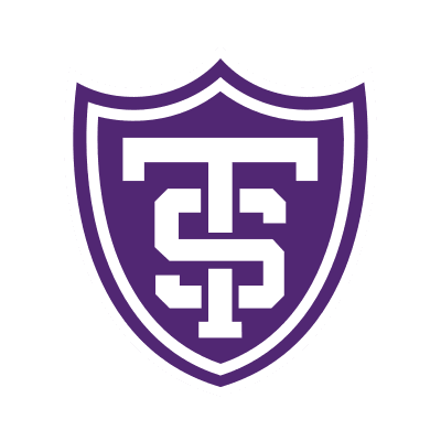 St. Thomas (Minnesota) Tommies color logo