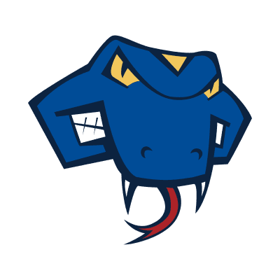 St. Mary’s Rattlers color logo