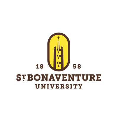 St. Bonaventure University logo