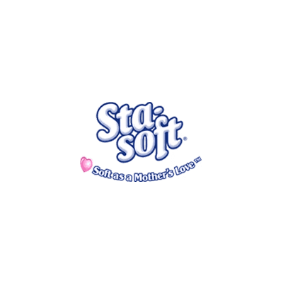 Sta-Soft logo