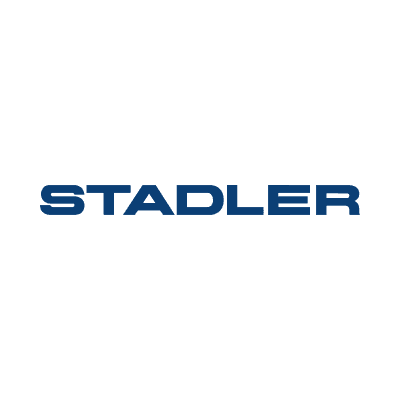 Stadler Rail AG logo