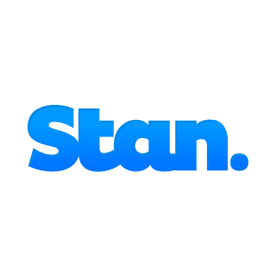 Stan Sport logo