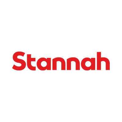 Stannah color logo