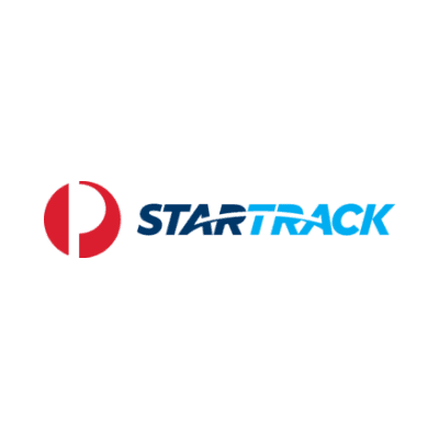 StarTrack logo