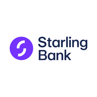 Starling Bank logo