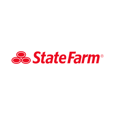 State Farm color logo