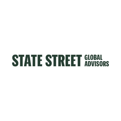 State Street Global Advisors color logo