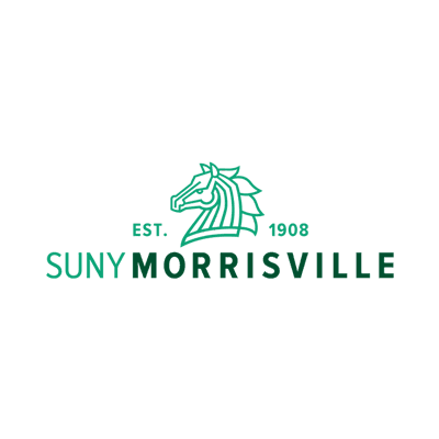 State University of New York at Morrisville logo