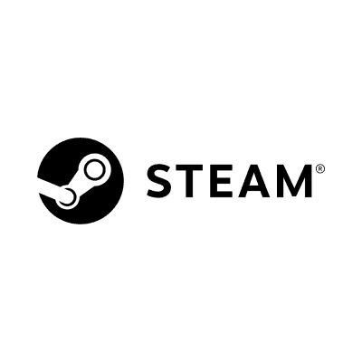 Steam logo