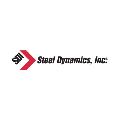 Steel Dynamics logo