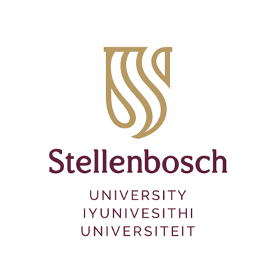 Stellenbosch University logo