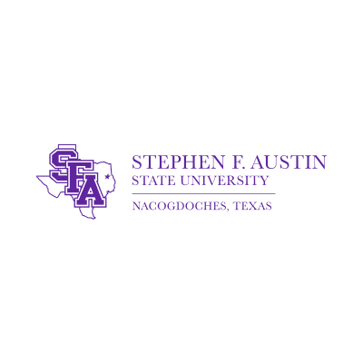 Stephen F. Austin State University logo