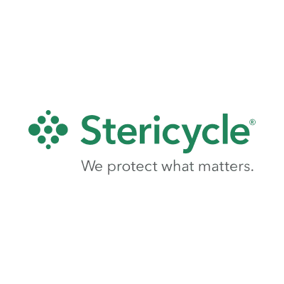Stericycle color logo