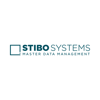 Stibo color logo