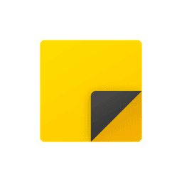 Sticky Notes