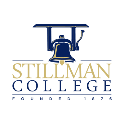 Stillman College color logo