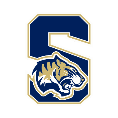 Stillman Tigers color logo