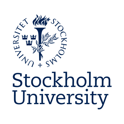Stockholm University color logo