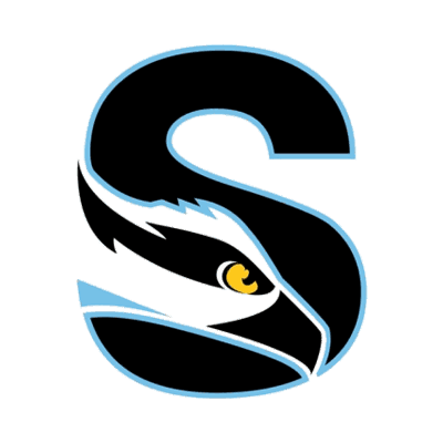 Stockton Ospreys color logo