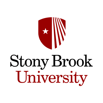Stony Brook University color logo
