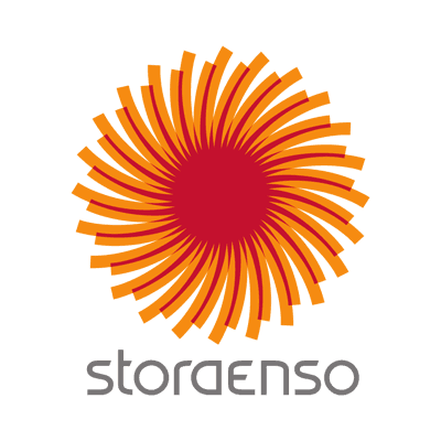 Stora Enso Oyj logo