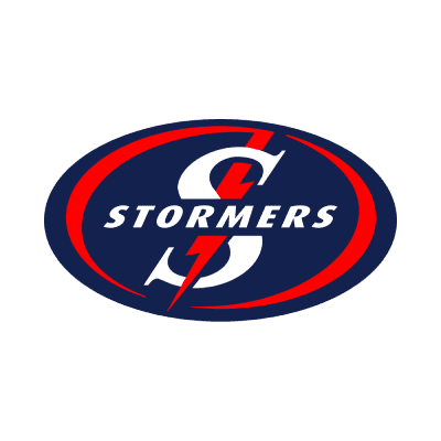 Stormers color logo