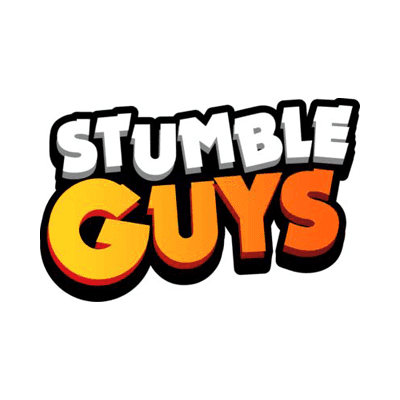 Stumble Guys logo