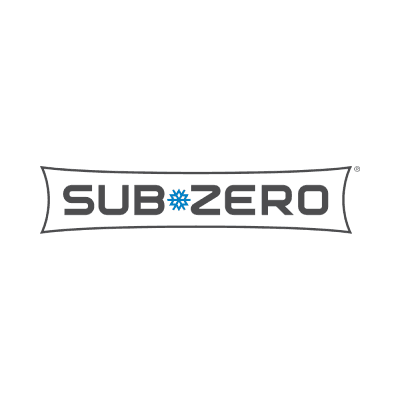 Sub-Zero color logo