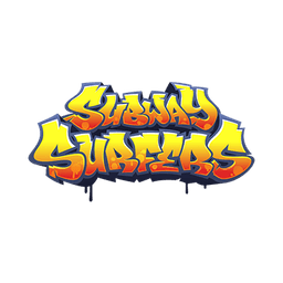 Subway Surfers