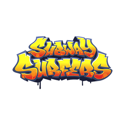 Subway Surfers logo