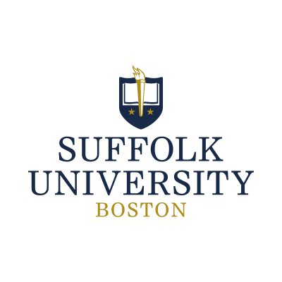 Suffolk University logo