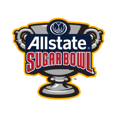 Sugar Bowl color logo
