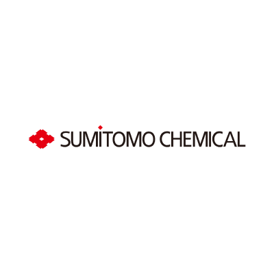 Sumitomo Chemical color logo