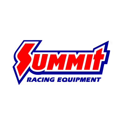 Summit Racing color logo