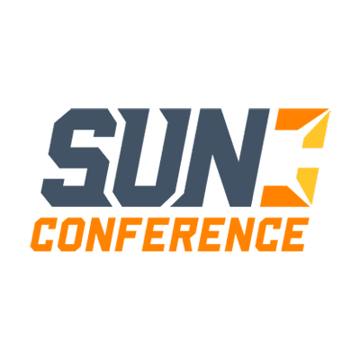 Sun Conference logo