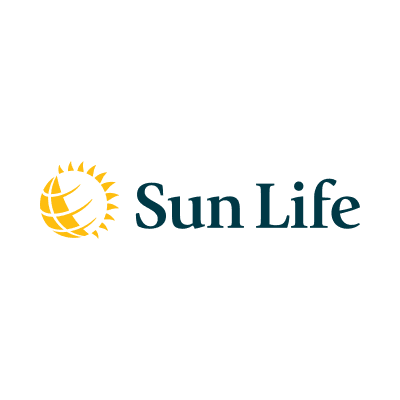 Sun Life Financial color logo