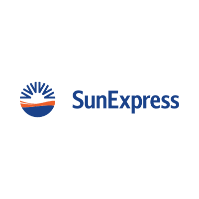 SunExpress logo