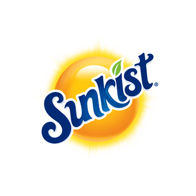 Sunkist logo
