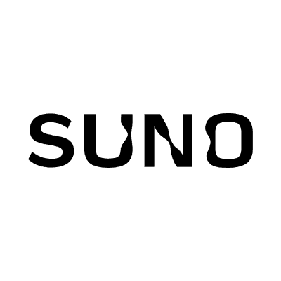 Suno color logo