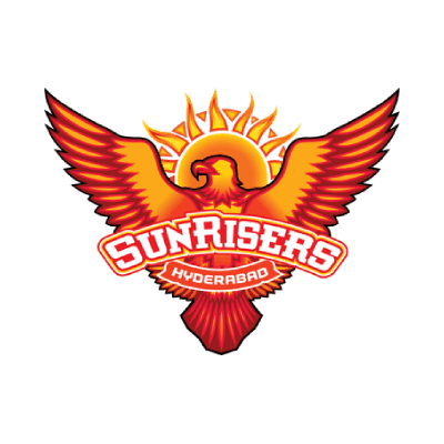 Sunrisers Hyderabad color logo