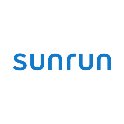 Sunrun color logo